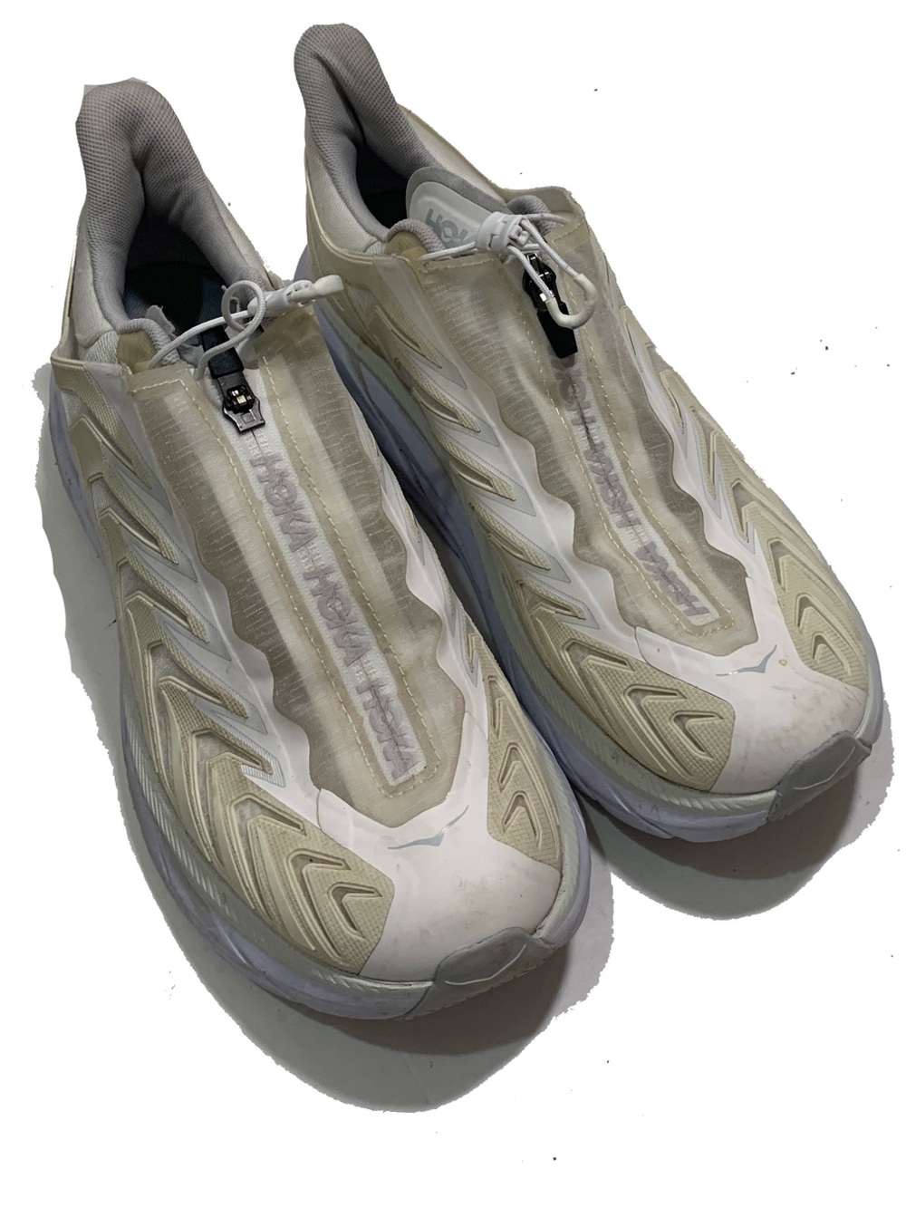HOKA Men's Project clifton Sneaks